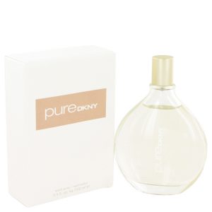 Pure DKNY by Donna Karan Scent Spray 34 oz for Women