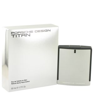 Porsche Design Titan by Porsche Eau De Toilette Spray 17 oz for Men