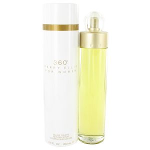 perry ellis 360 by Perry Ellis Eau De Toilette Spray 67 oz for Women