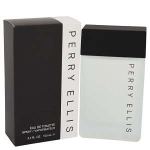 Perry Ellis 2017 Men by Perry Ellis Eau De Toilette Spray 34 oz for Men