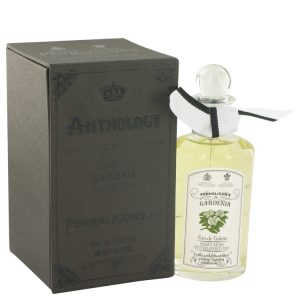 Gardenia Penhaligons by Penhaligons Eau De Toilette Spray 34 oz for Women