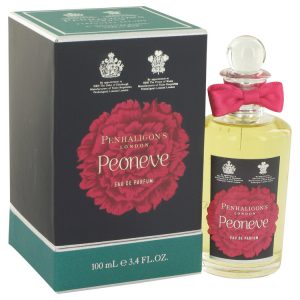 Peoneve by Penhaligons Eau De Parfum Spray 34 oz for Women