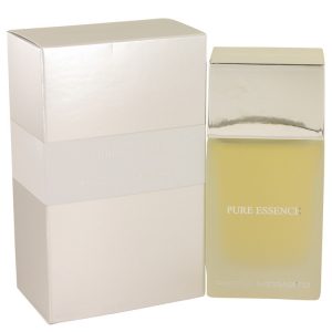 Pure Essence by Pascal Morabito Eau De Toilette Spray 34 oz for Men