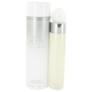 Perry Ellis 360 White by Perry Ellis Eau De Toilette Spray 34 oz for Men