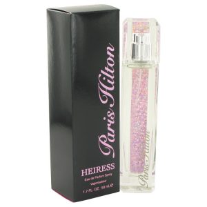 Paris Hilton Heiress by Paris Hilton Eau De Parfum Spray 17 oz for Women