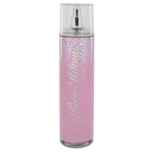 Paris Hilton Heiress by Paris Hilton Body Mist 8 oz for Women