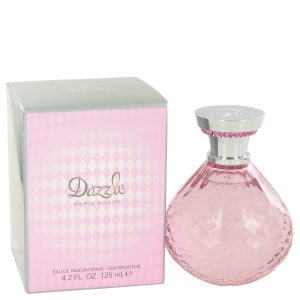 Dazzle by Paris Hilton Eau De Parfum Spray 42 oz for Women