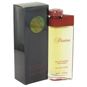 Phantom Pour Femme by Moar Eau De Parfum Spray 17 oz for Women