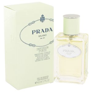 Prada Infusion Diris by Prada Eau De Parfum Spray 17 oz for Women