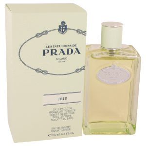 Prada Infusion Diris by Prada Eau De Parfum Spray 67 oz for Women