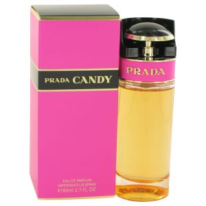 Prada Candy by Prada Eau De Parfum Spray 27 oz for Women