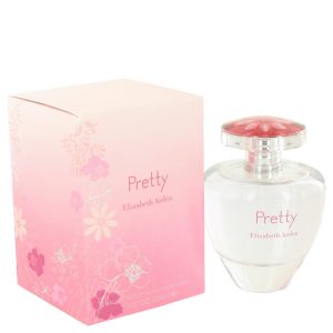 Pretty by Elizabeth Arden Eau De Parfum Spray 34 oz for Women