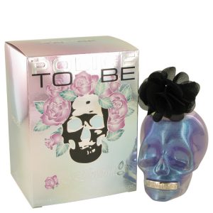 Police To Be Rose Blossom by Police Colognes Eau De Parfum Spray 42 oz for Women