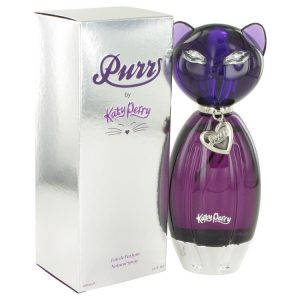 Purr by Katy Perry Eau De Parfum Spray 34 oz for Women