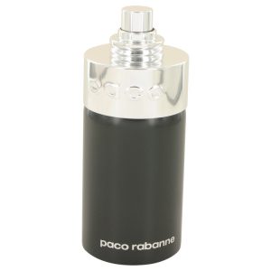 PACO Unisex by Paco Rabanne Eau De Toilette Spray Unisex Tester 34 oz for Men