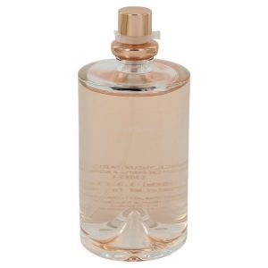 Quartz Rose by Molyneux Eau De Parfum Spray Tester 338 oz for Women