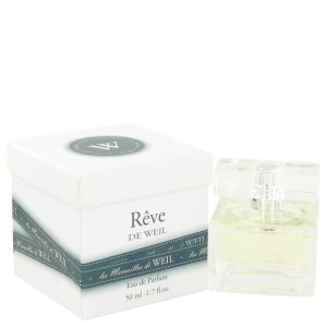 Reve De Weil by Weil Eau De Parfum Spray 17 oz for Women