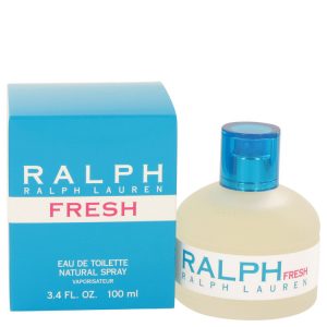 Ralph Fresh by Ralph Lauren Eau De Toilette Spray 34 oz for Women