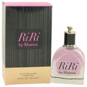 Ri Ri by Rihanna Eau De Parfum Spray 34 oz for Women