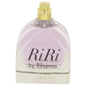 Ri Ri by Rihanna Eau De Parfum Spray Tester 34 oz for Women