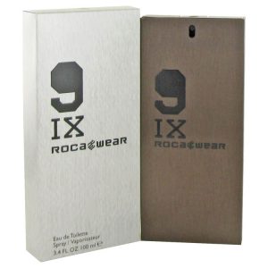 9IX Rocawear by JayZ Eau De Toilette Spray 34 oz for Men