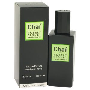 Robert Piguet Chai by Robert Piguet Eau De Parfum Spray 34 oz for Women