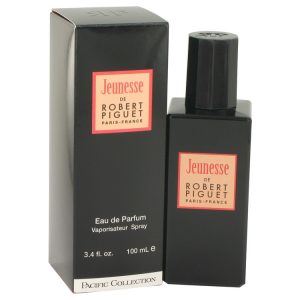 Robert Piguet Jeunesse by Robert Piguet Eau De Parfum Spray 34 oz for Women