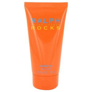 Ralph Rocks by Ralph Lauren Shower Gel 25 oz for Women