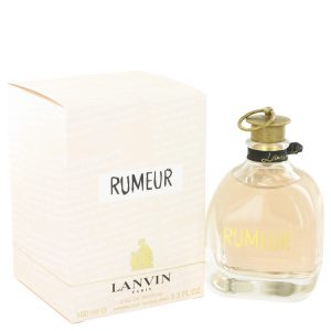 Rumeur by Lanvin Eau De Parfum Spray 33 oz for Women