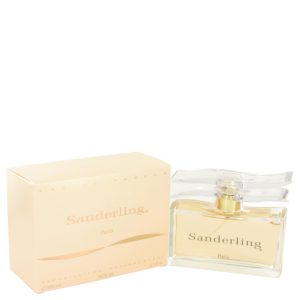 Sanderling by Yves De Sistelle Eau De Parfum Spray 33 oz for Women