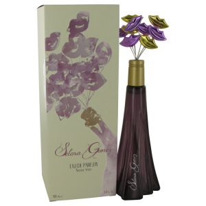 Selena Gomez by Selena Gomez Eau De Parfum Spray 34 oz for Women