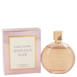 Sensuous Nude by Estee Lauder Eau De Parfum Spray 34 oz for Women