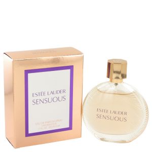 Sensuous by Estee Lauder Eau De Parfum Spray 17 oz for Women