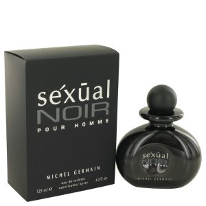 Sexual Noir by Michel Germain Eau De Toilette Spray 42 oz for Men