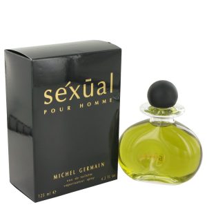 Sexual by Michel Germain Eau De Toilette Spray 42 oz for Men