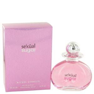 Sexual Sugar by Michel Germain Eau De Parfum Spray 42 oz for Women