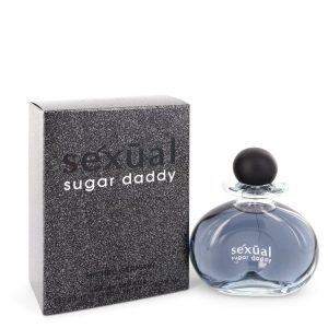 Sexual Sugar Daddy by Michel Germain Eau De Toilette Spray 42 oz for Men