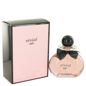 Sexual Noir by Michel Germain Eau De Parfum Spray 42 oz for Women