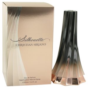 Silhouette by Christian Siriano Eau De Parfum Spray 34 oz for Women