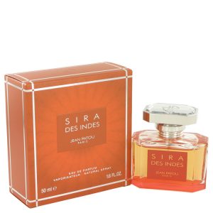 Sira Des Indes by Jean Patou Eau De Parfum Spray 16 oz for Women