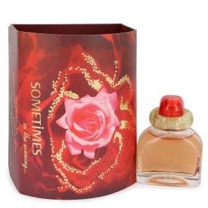 Sometimes in the evening by Hubert De Montandon Eau De Parfum Spray 17 oz for Women