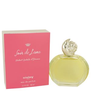 Soir De Lune by Sisley Eau De Parfum Spray New Packaging 33 oz for Women