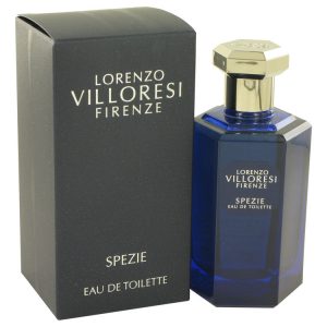 Spezie by Lorenzo Villoresi Eau De Toilette Spray 34 oz for Women