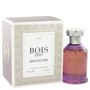 Spigo by Bois 1920 Eau De Parfum Spray 34 oz for Women