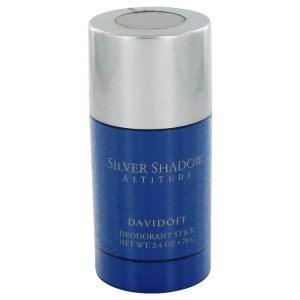 Silver Shadow Altitude by Davidoff Deodorant Stick 24 oz for Men