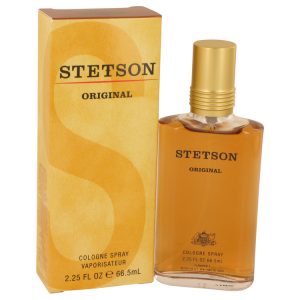 STETSON by Coty Cologne Spray 225 oz for Men