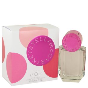 Stella Pop by Stella Mccartney Eau De Parfum Spray 17 oz for Women