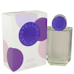 Stella Pop Bluebell by Stella McCartney Eau De Parfum Spray 34 oz for Women