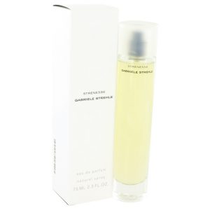 STRENESSE by Gabriele Strehle Eau De Parfum Spray 25 oz for Women