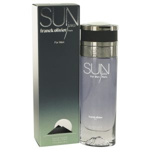 Sun Java by Franck Olivier Eau De Toilette Spray 25 oz for Men